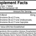 Chosen 1 60 Tablets
